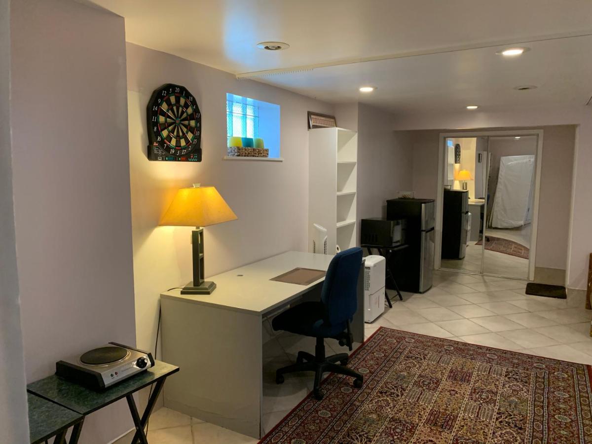 Separate Big Room Near Jfk And Laguardia Airport Nueva York Exterior foto