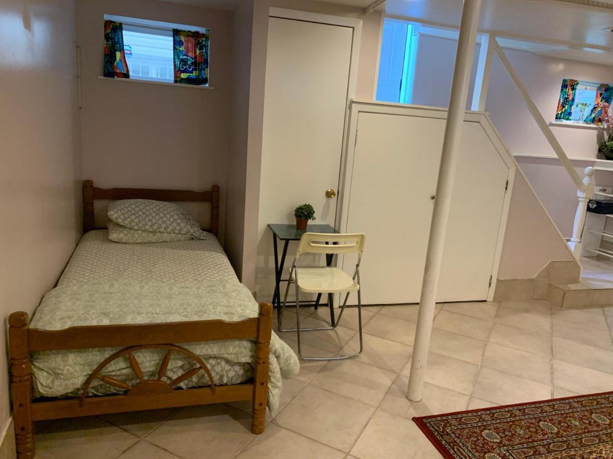Separate Big Room Near Jfk And Laguardia Airport Nueva York Exterior foto