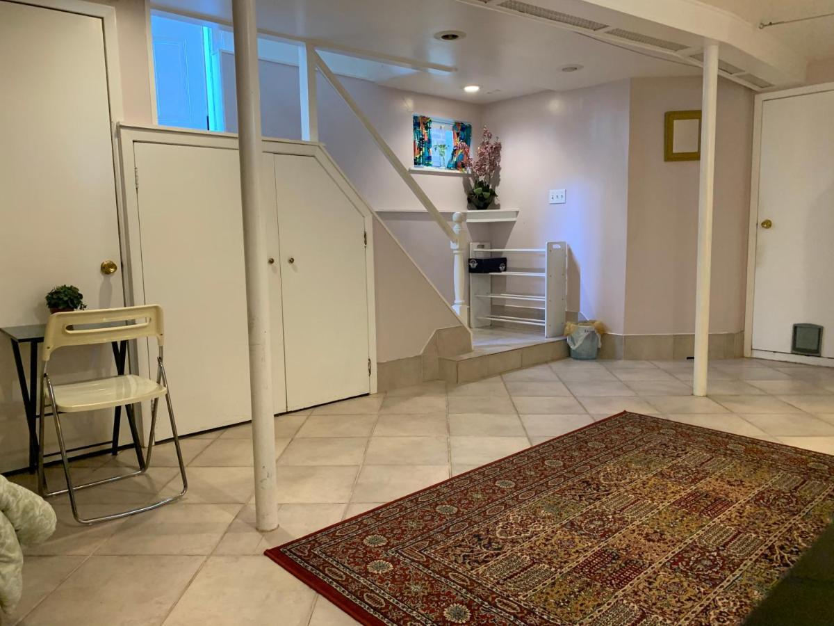 Separate Big Room Near Jfk And Laguardia Airport Nueva York Exterior foto