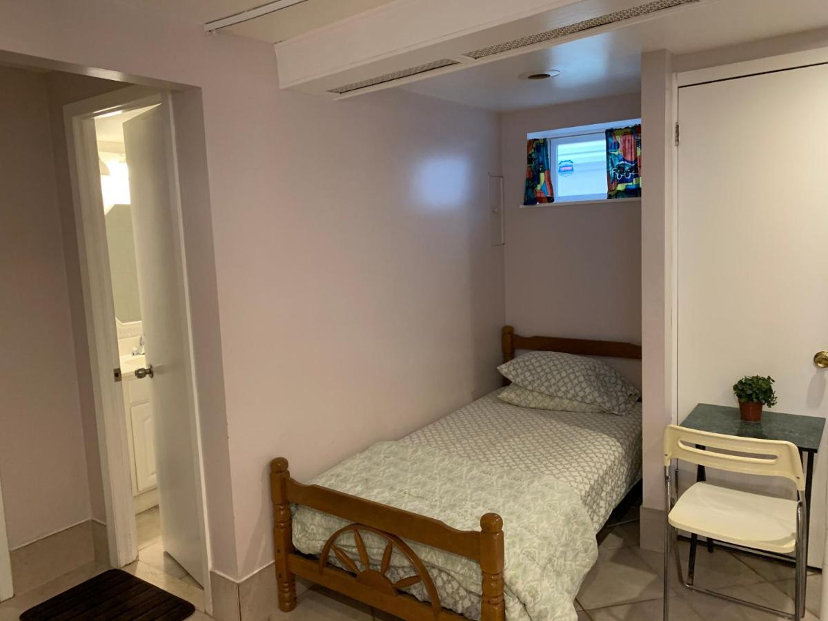 Separate Big Room Near Jfk And Laguardia Airport Nueva York Exterior foto