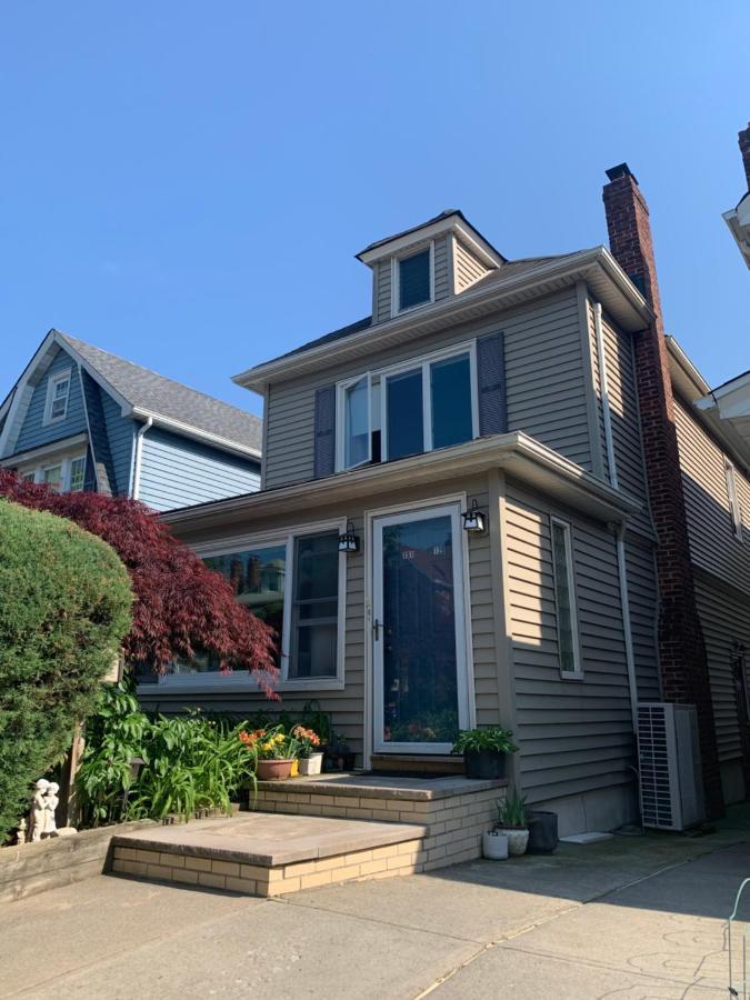 Separate Big Room Near Jfk And Laguardia Airport Nueva York Exterior foto