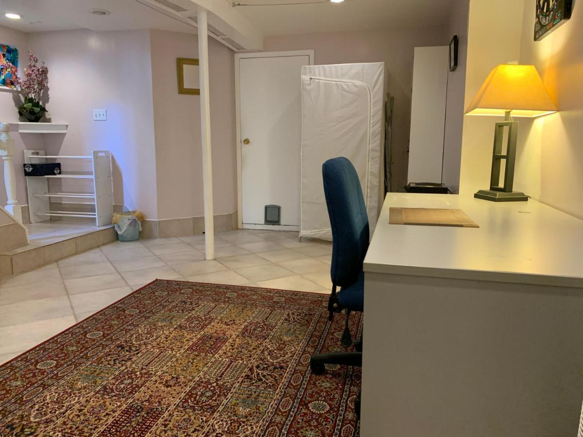 Separate Big Room Near Jfk And Laguardia Airport Nueva York Exterior foto