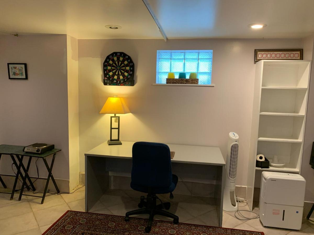 Separate Big Room Near Jfk And Laguardia Airport Nueva York Exterior foto