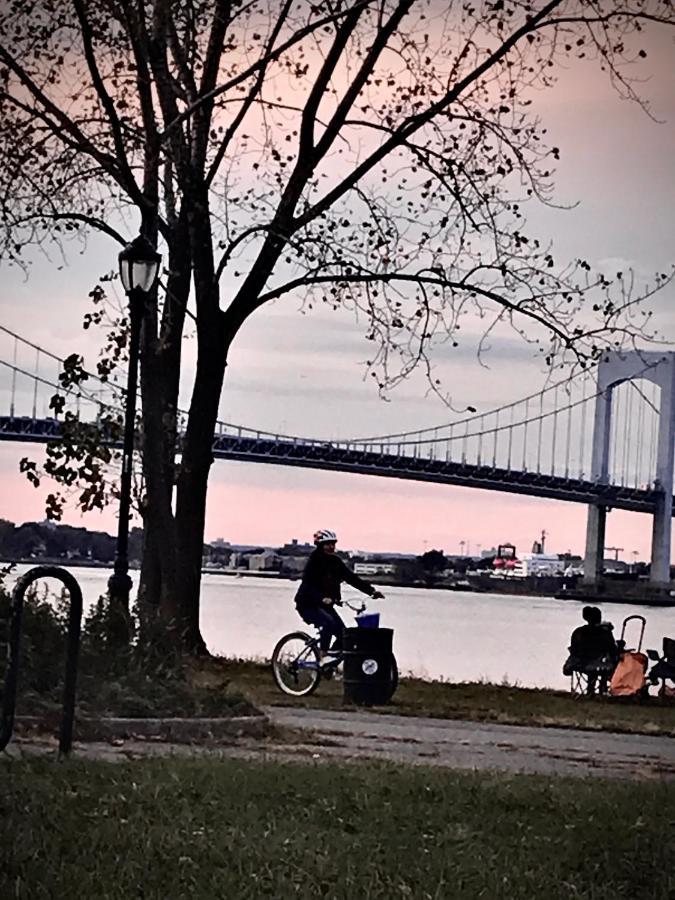 Separate Big Room Near Jfk And Laguardia Airport Nueva York Exterior foto