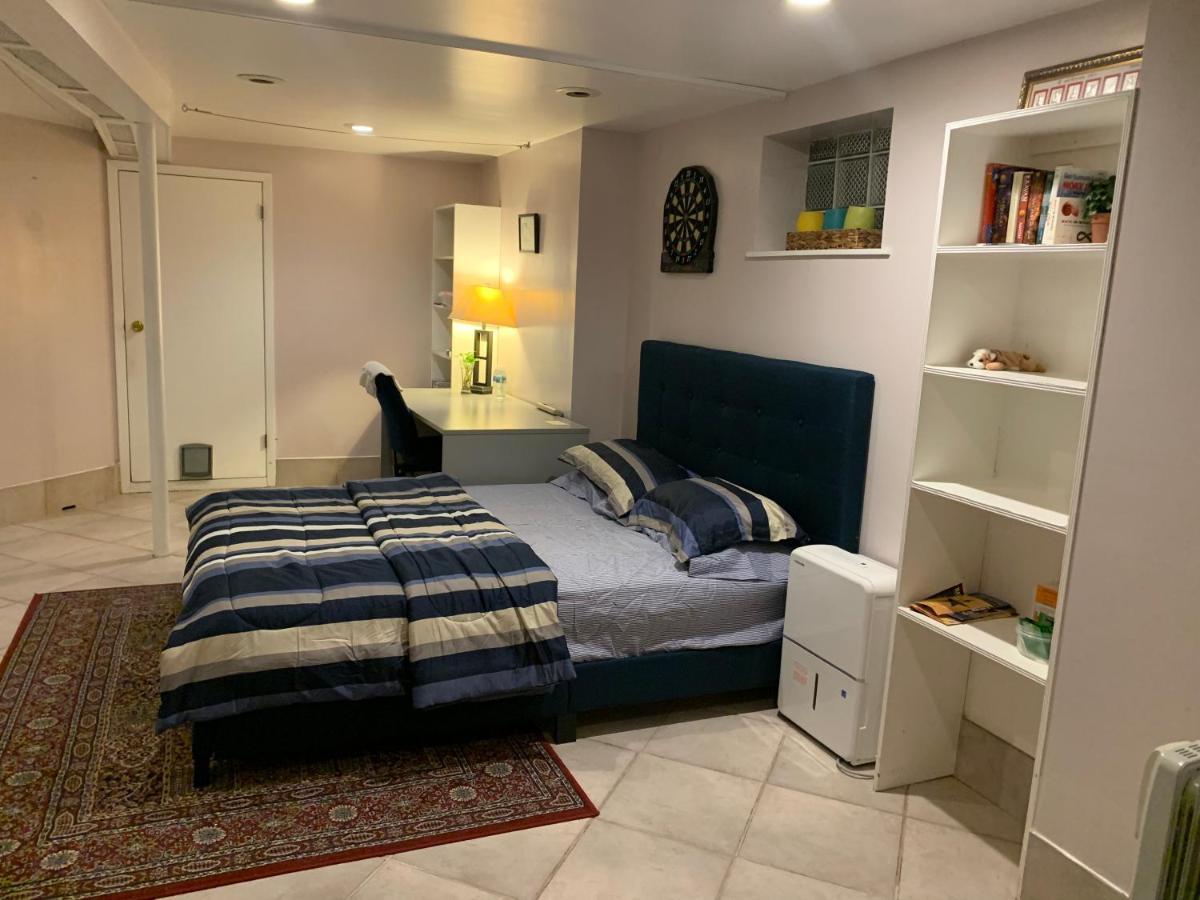 Separate Big Room Near Jfk And Laguardia Airport Nueva York Exterior foto